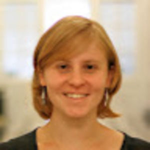 Meet your Posher, Caroline